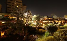 Art Hotel Kokura New Tagawa